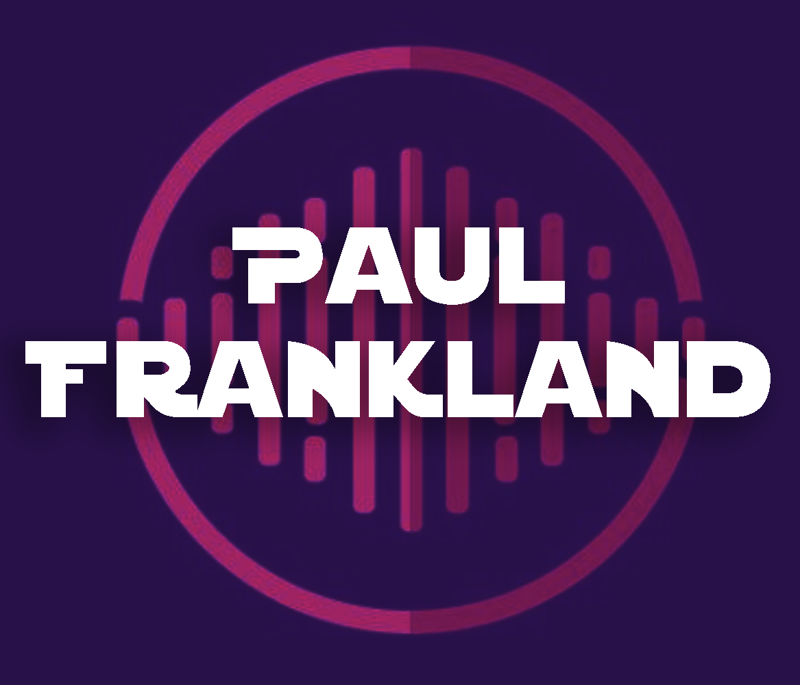Paul Frankland Home Page